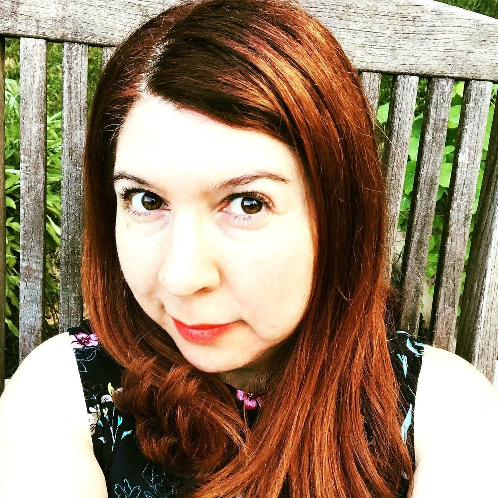 Meet your Posher, Elsa